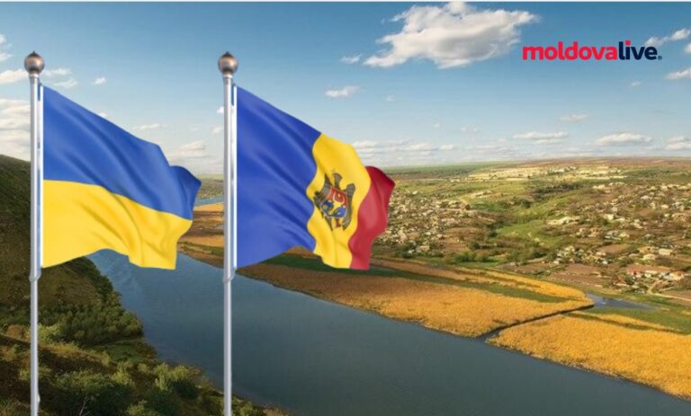 Dorin Recean: Moldova is ready to do everything necessary to become a strategic center for Ukraine’s reconstruction