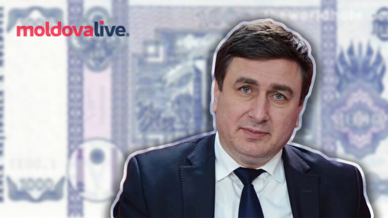 Veaceslav Ioniță: The Moldovan Leu – Europe’s Strongest Currency Despite Mild Depreciation