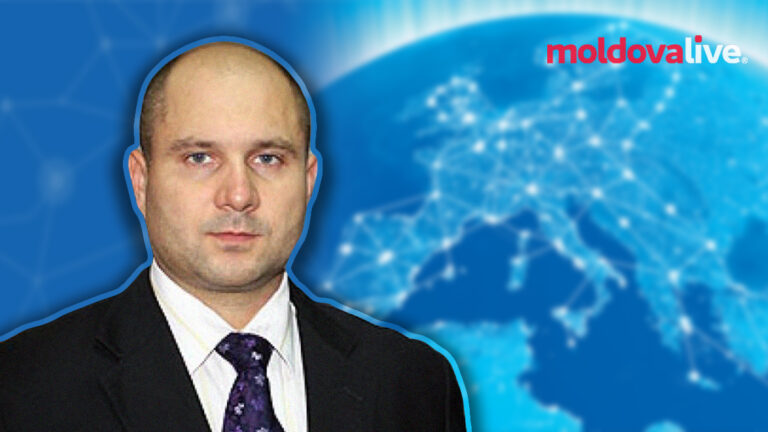 Parlicov: The meaning of this referendum is to validate the fact that we want European integration