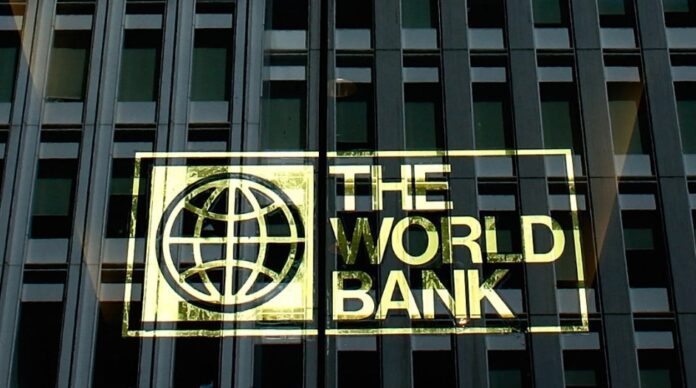 world bank