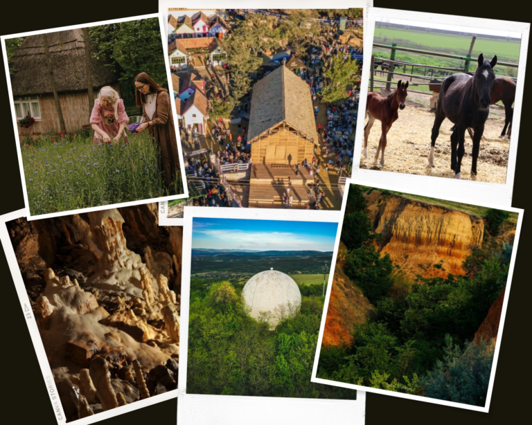 10 places in Moldova worth visiting this summer