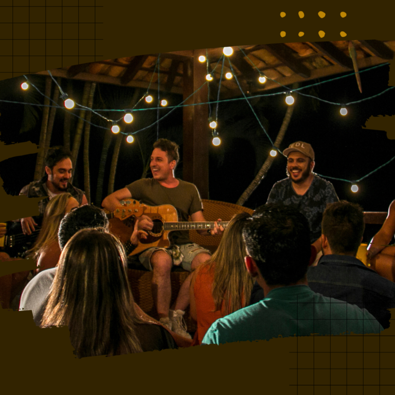 Join us on July 2nd at the First Street Music Festival: For Music Lovers and Talented Singers!