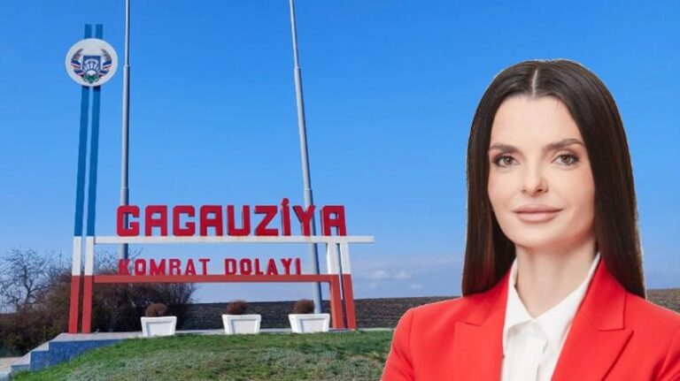 Hutsul took office and promised to be “Bashkan of Gagauzia, not parties,” but did not answer the question about the financing of the inauguration