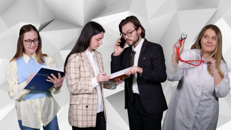 Exploring Academic Opportunities in Moldova: A Guide to Faculties and Career Paths