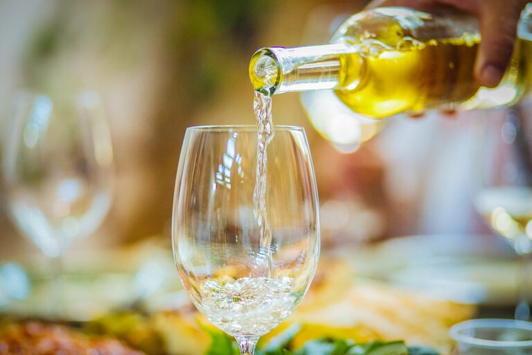 USAID Announces Launch of Wine Export Promotion Grants Program for Moldova