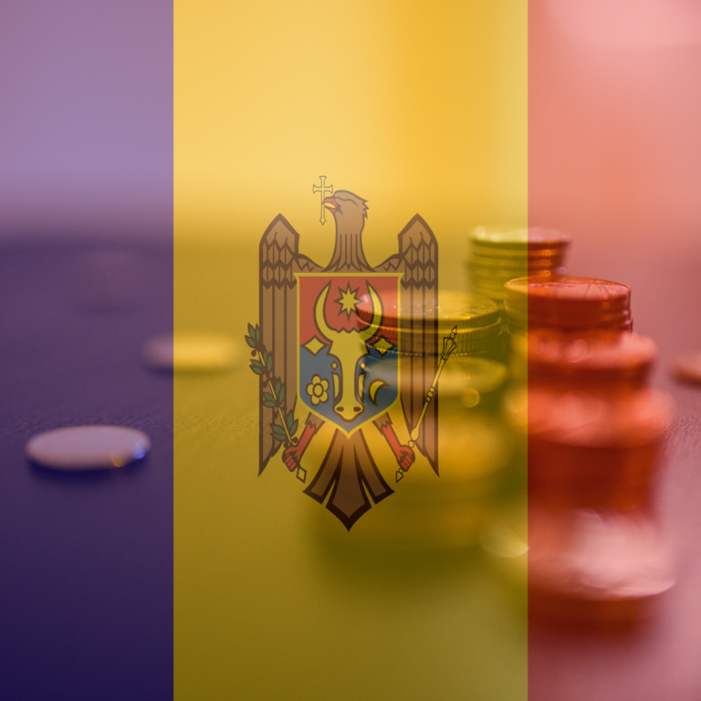 Moldova to Receive $3.6 Million Grant to Improve Public Procurement System