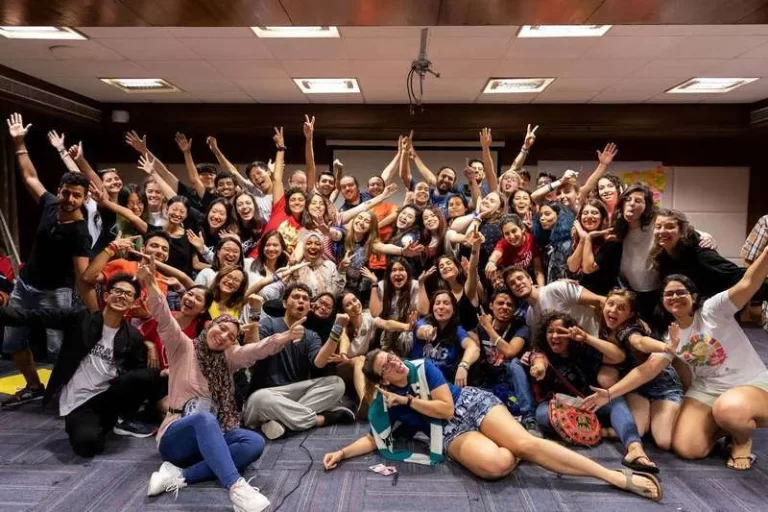 Act. Vote. Change: Engaging Youth in Moldova’s Decision-Making Process