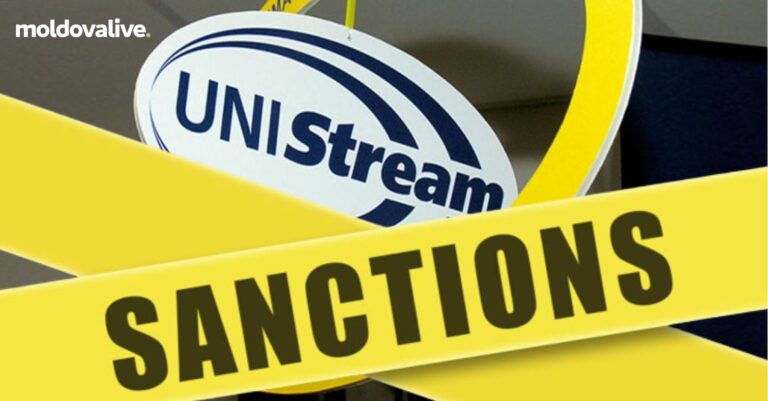 Several Moldovan banks have suspended transfers through the Russian bank “Unistream”