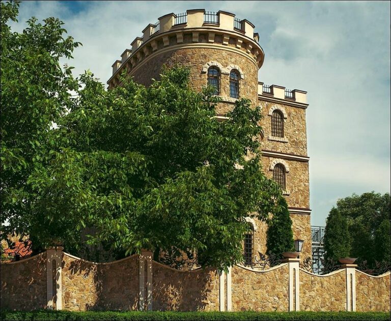 Chateau Cojușna: A Premier Winery and Distillery in Moldova, Blending Tradition and Innovation