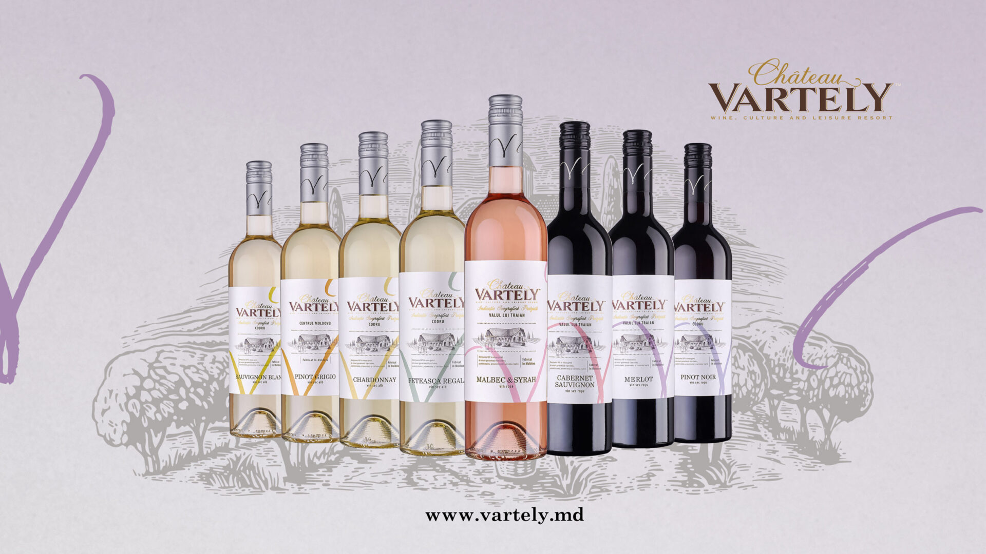 VARTELY WINE