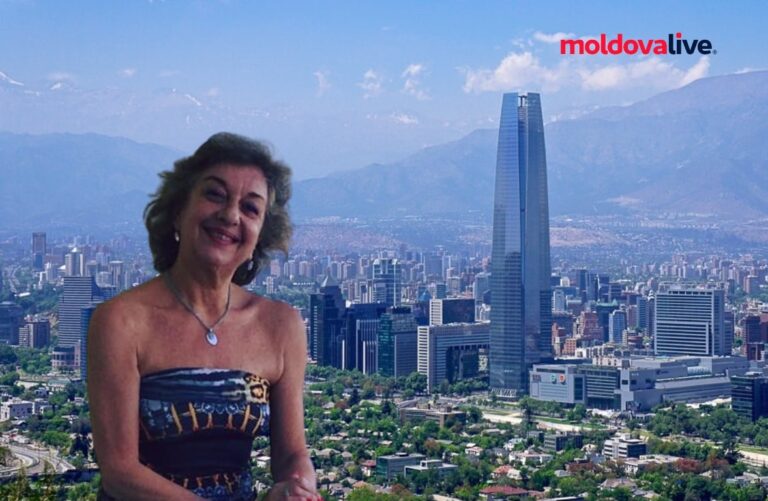 (VIDEO) How a family of emigrants from Moldova built tens of thousands of square meters in Santiago?