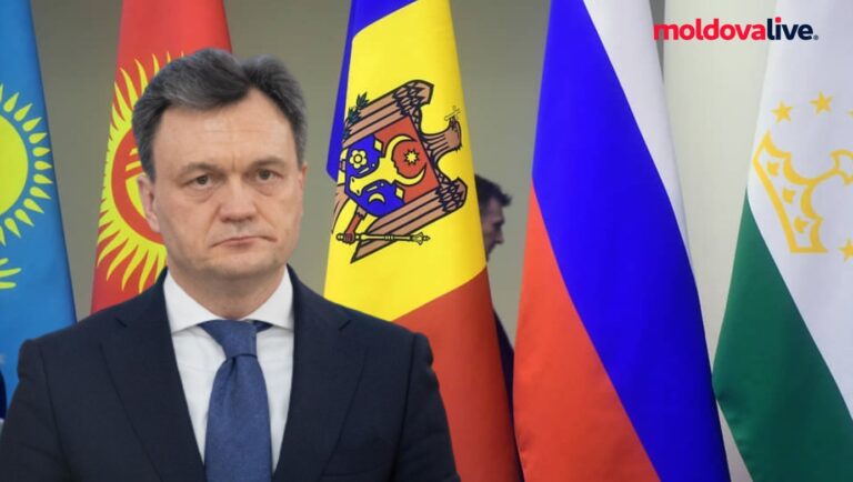 Contains criteria different from European ones: the government approved a draft on the denunciation of two more agreements with the CIS