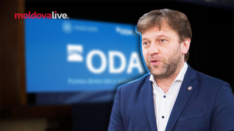 EU Grants 8 Million Euros to Support Small and Medium-Sized Enterprises in Moldova