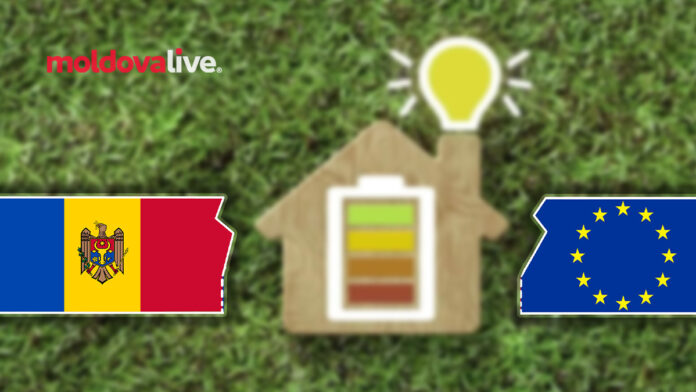 energy efficiency law moldova, eu standards