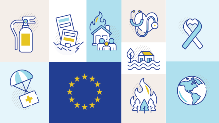 Moldova Nears Completion of Preparations for Joining European Union Civil Protection Mechanism