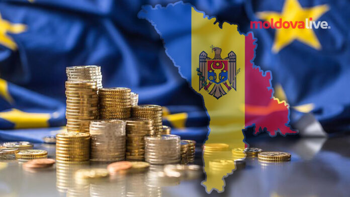 eu funds support moldova macro finance