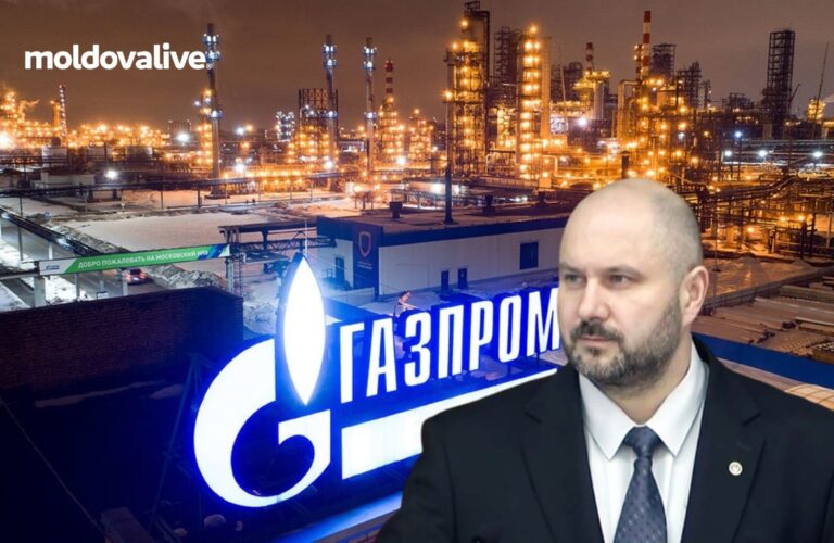 Russia asks us to agree gas transit with Kyiv. Chisinau promises not to admit humanitarian crisis in Transnistria