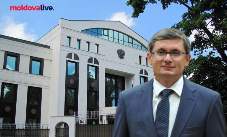“We will announce when we will be ready”: Grosu about the expulsion of Russian diplomats