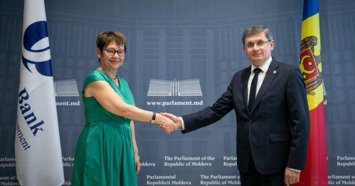 igor grosu ebrd politics economics moldova visit