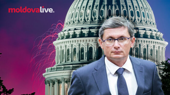 igor grosu washington
