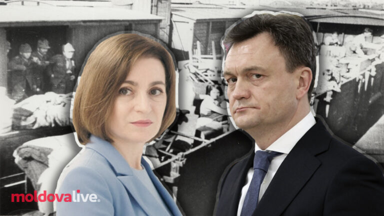 Moldova Remembers: Honoring the Victims of Stalinist Deportations, Defending Truth and Justice