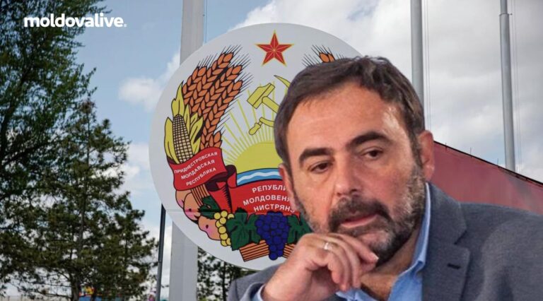 “The murder of Oleg Khorzhan is the first political murder in Moldova”: Mark Tkaciuk about the attempt to “hush up” what happened