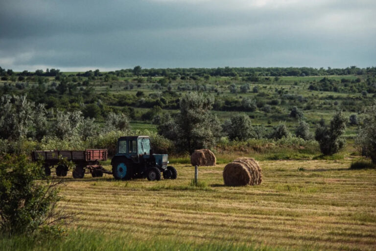Capturing the Enchanting Beauty of Moldova: A Visual Journey through the Lens of Alexandru Vengher