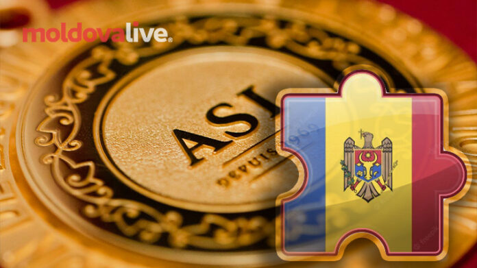 moldova Association de la Sommellerie Internationale