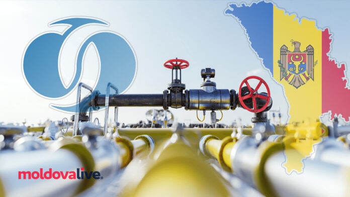 moldova ebrd natural gas financial assistance energy security