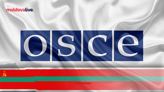osce transnistria