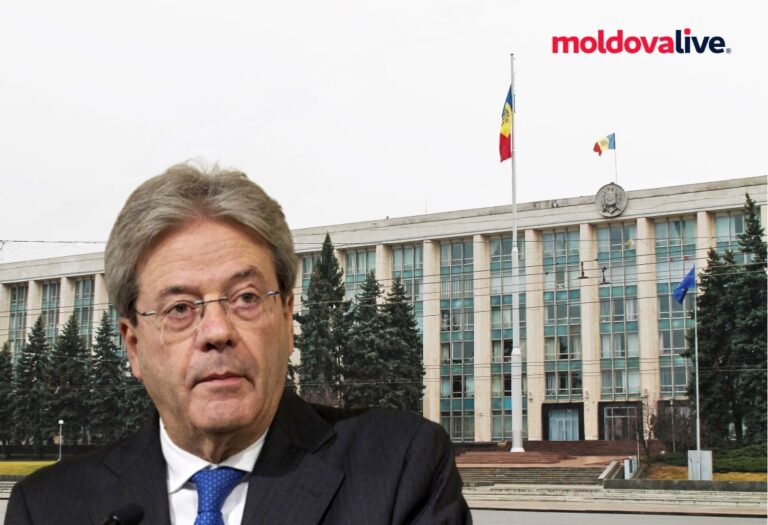 European Commissioner for Economy in Chisinau: We expect quick action from the Moldovan authorities