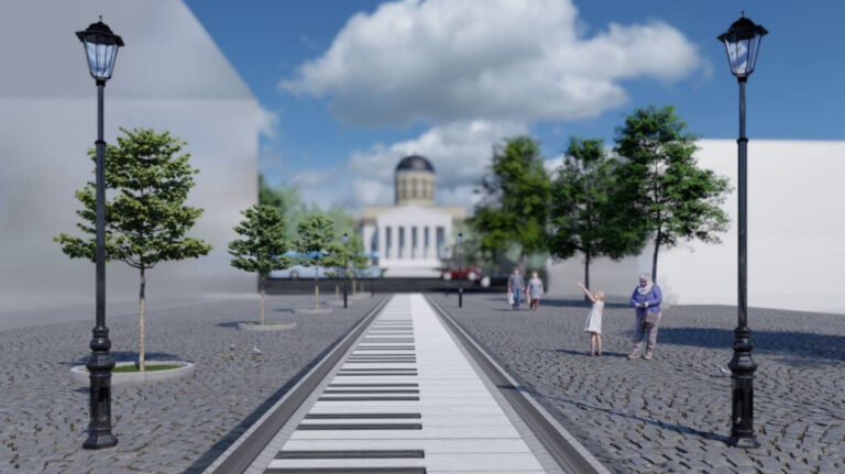 Chisinau Celebrates 587 Years with the Festival ‘Greetings, Chisinau’: A Four-Day Extravaganza of Music, Culture, and Art