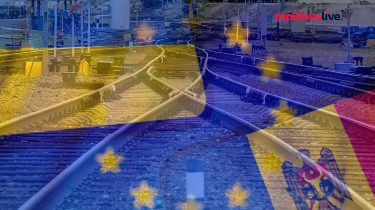 Direct Kiev–Bucharest Train Service to Resume via Chisinau After Two-Year Hiatus