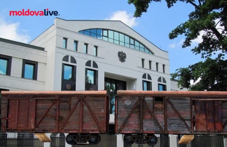 MFAEI asks the Russian authorities to refrain from comments and interference in the internal affairs of the Republic of Moldova