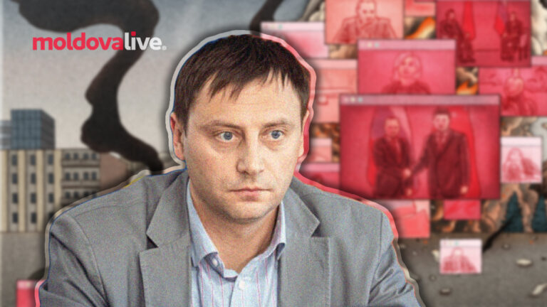 Russia has exhausted its levers of influence over Moldova, says expert Tabirta