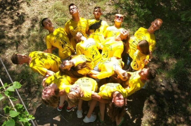 Energel Eco-Summer School: Empowering Moldovan Youth to Embrace Sustainable Energy and Climate Action