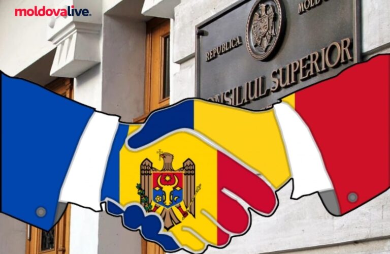 Cooperation between the SCM of Moldova and Romania: declaration of the Plenum