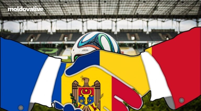 Two sports clubs from Moldova and Romania signed a cooperation agreement