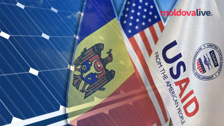 Recean on U.S. Funding for Energy Projects: ”We Will Continue Cooperation, But Adjustments Are Needed”