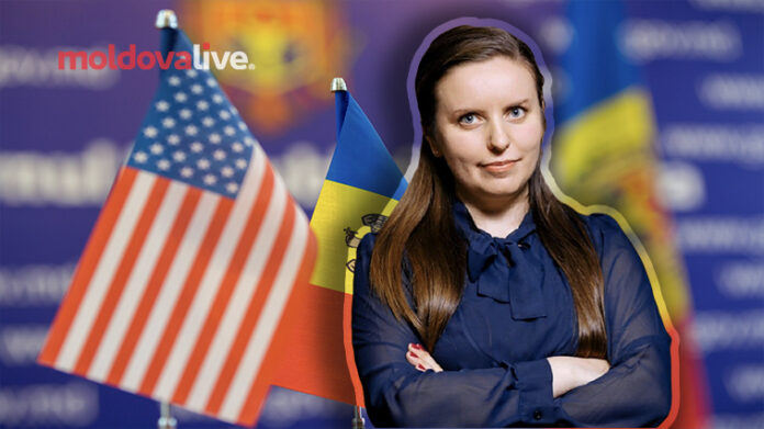 veronica sireteanu us moldova grant energy security