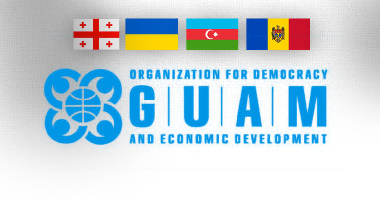 Moldovan citizens will be able to apply for assistance to the consulates of the GUAM countries