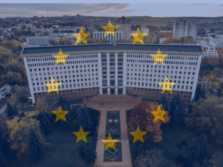 Parliament’s Spring Session 2023 Concludes: Building a European Moldova for the Future