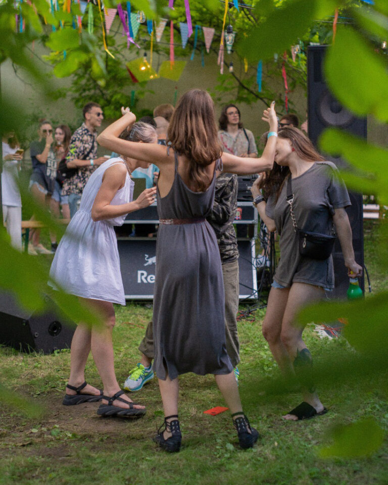 Yard Sale – Mid Summer: A Celebration of Local Products, Film Props, Art, and Fun for All Ages