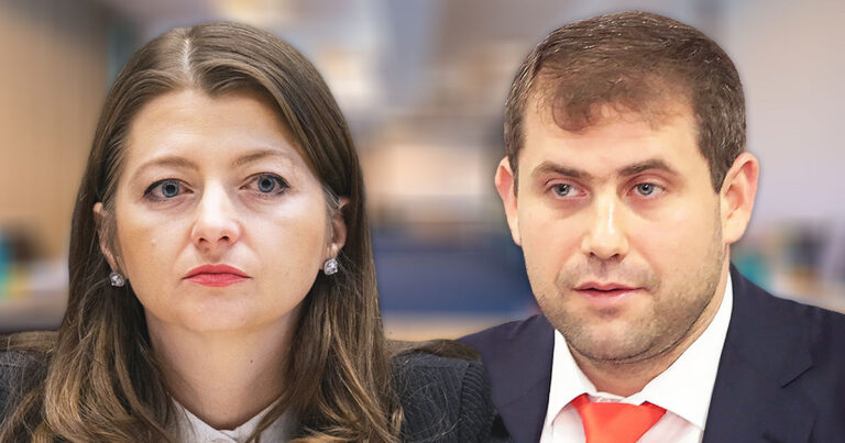 (VIDEO) Justice Minister: Israeli authorities take seriously Moldova’s request for extradition of Ilan Shor