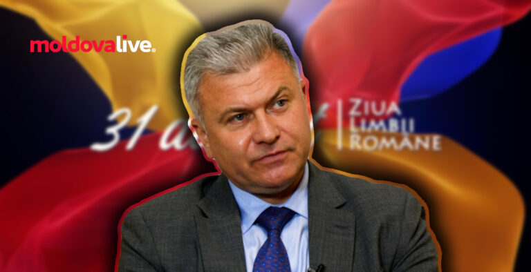 The synchronization of cultural events between Moldova and Romania promotes identity and cultural heritage, says Chirila