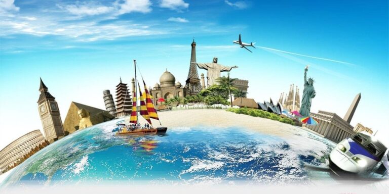 Summer 2023 Travel Trends: Popular Destinations for Moldovan Travelers