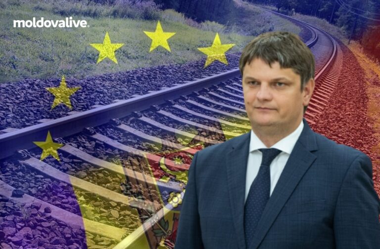 In line with EU standards: Moldovan Government approved new measures regulating railway transportation services