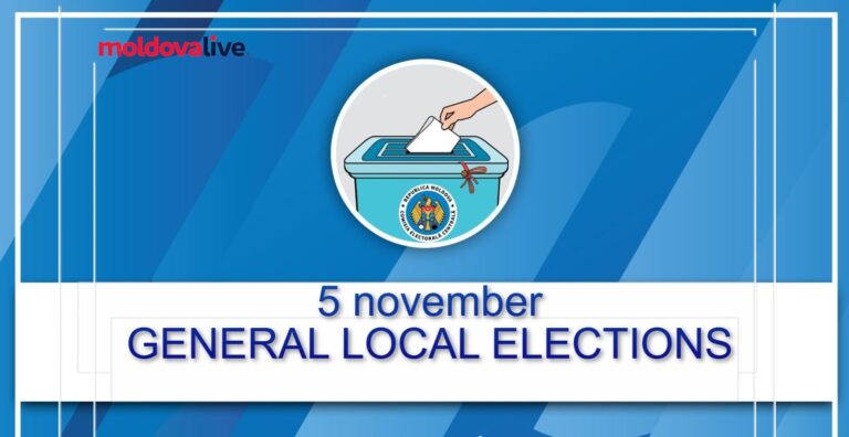 CEC authorized the first opinion polls during the election period