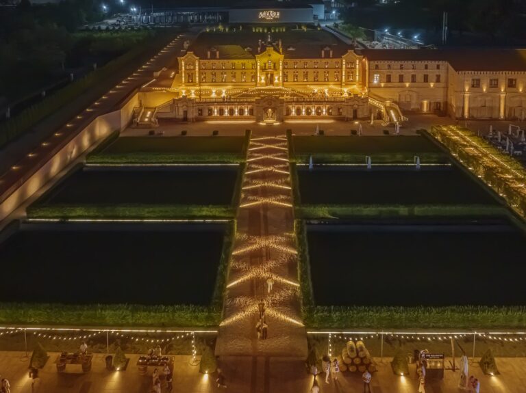 VinOpera has expanded and doubled the number of artists in 2023: 90 musicians will take the stage in Varnița, Bulboaca, and Castel Mimi!