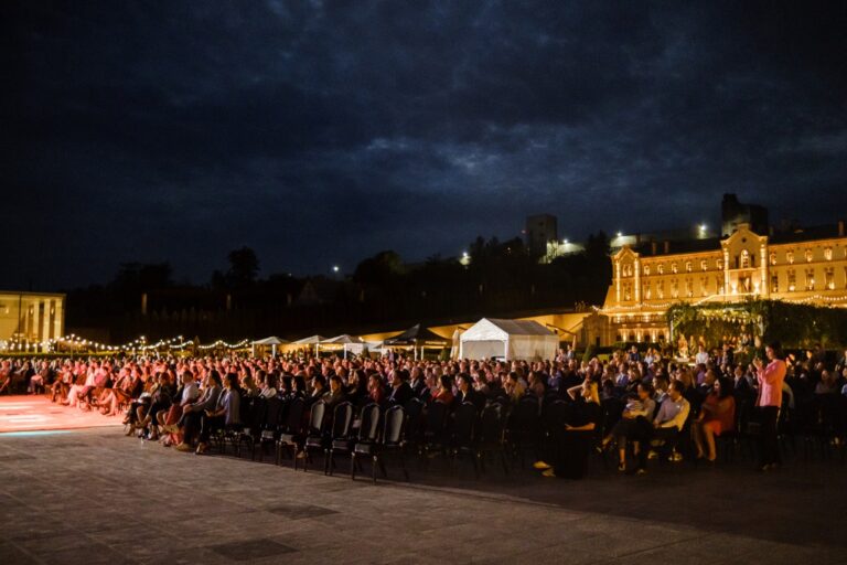 Unique moments, flowers, applause! The experiences of last year’s VinOpera Festival spectators